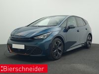 Cupra Born - Vorschau Bild 1