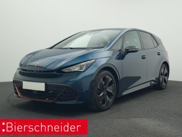 Cupra Leasingangebot: Cupra Born NAVI KAMERA LED LENKRADHZG