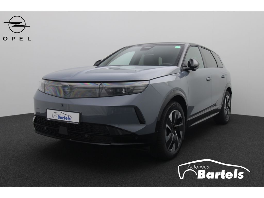 Image of Opel Grandland (X)