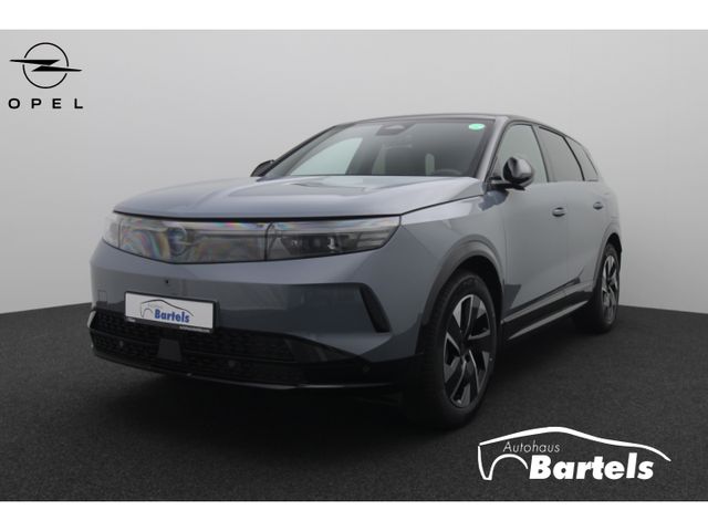 Opel Grandland Electric 157 kW GS Tech Paket,Allwette