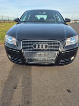 Audi A3 2.0 TDI (DPF) Attraction Sportback Attraction - Audi A3: Sportback Dpf