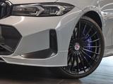 ALPINA B3 Lim. Glasdach Standheizung Komfortzugang - mit Benzin-Antrieb: Schiebedach
