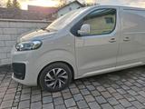 Citroën Citroen Jumpy -Kasten , Steuerfrei 176  PS... - Citroën Jumpy von privat