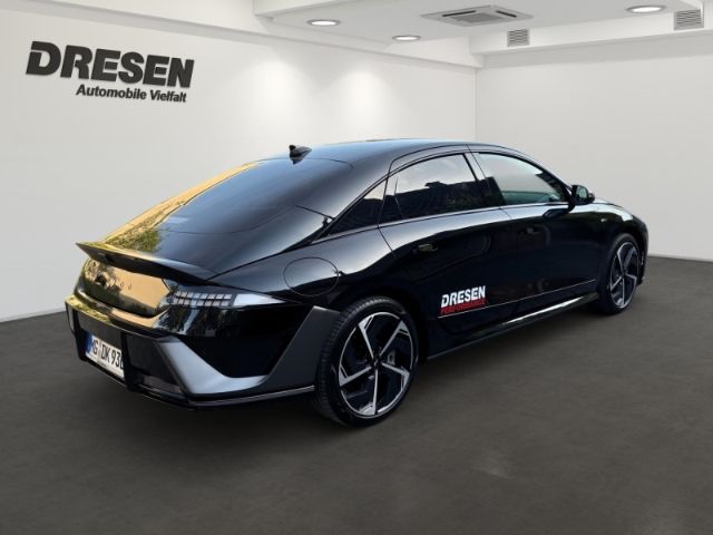 Hyundai IONIQ 6 - Bild 4