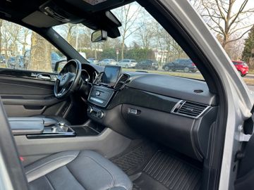 Fahrzeugabbildung Mercedes-Benz GLE 350d 4Matic AMG*HarmanK*360°Kam*Softclose*