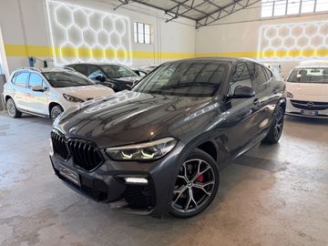 BMW X6 - 1