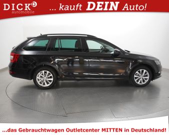 Skoda Octavia - 2