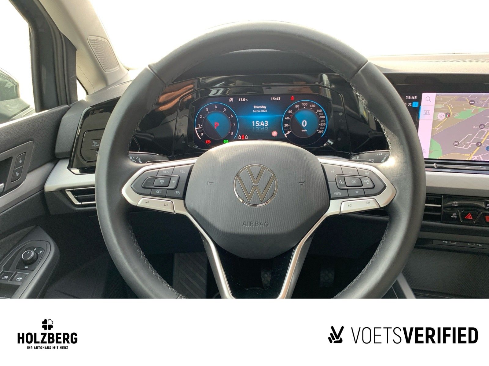Volkswagen Golf - Bild 12
