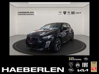 Peugeot 208 - Vorschau Bild 1