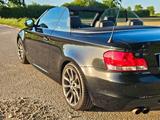 BMW 135i Cabrio - - BMW 135: Cabrio, 135i