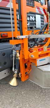 MAN Gießwagen TGM 18.330 4x4 - MAN 33