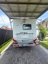 HYMER / ERIBA / HYMERCAR B 654 SL    Star Edition  - HYMER / ERIBA 654 sl