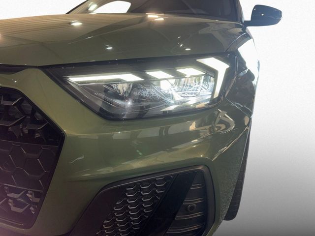 A1 Sportback S line 40 TFSI 207 PS S tronic SONO