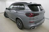 BMW X5 xDr. 40dA M Sport AHK Panorama ACC Standh. - BMW X5 Jahreswagen