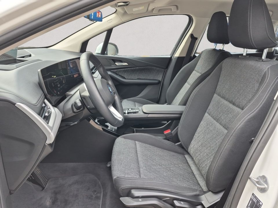BMW 225 Active Tourer - Bild 11