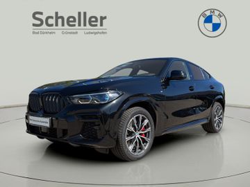 BMW X6 - 1