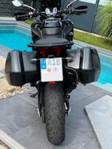 Ducati Multistrada V2S  - DUCATI MULTISTRADA V2