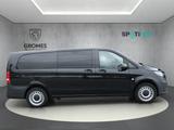 Mercedes-Benz Vito Pro 116 CDI extralang Tourer Digitales Cock - Mercedes-Benz: Schwarz