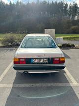 Audi 100 2.3 H Kennzeichen  - Audi 100: 2.3