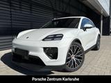 Porsche Macan BOSE Panoramadach Surround View LED - Porsche Macan in Karlsruhe