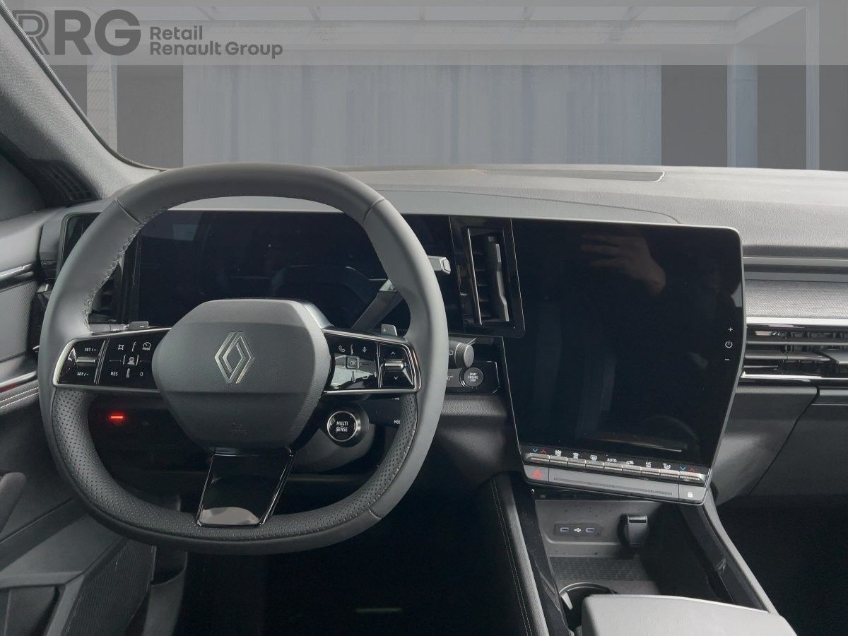 Renault Austral - Bild 12