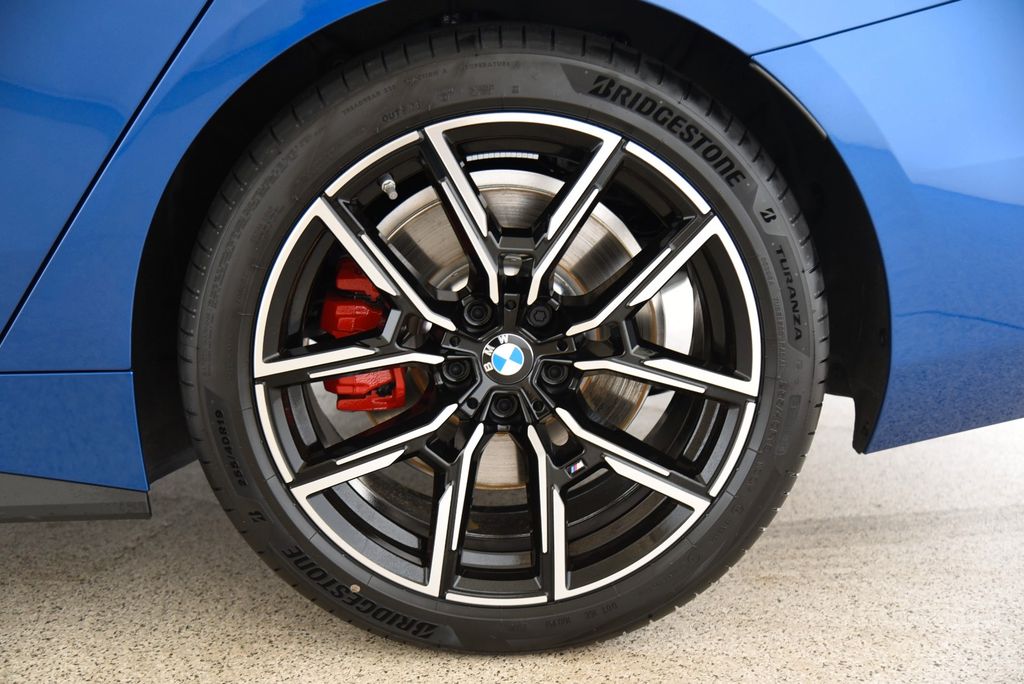 BMW 420 Gran Coupé
