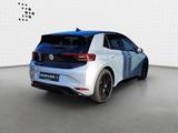Volkswagen ID.3 GTX Matrix*Navi*ACC*HuD*Pano*H&K*EPH - VW ID.3 Gebrauchtwagen in Bremen