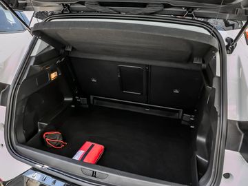 Opel Grandland 1.2 GS Line Fernlicht-Assistent Kamera