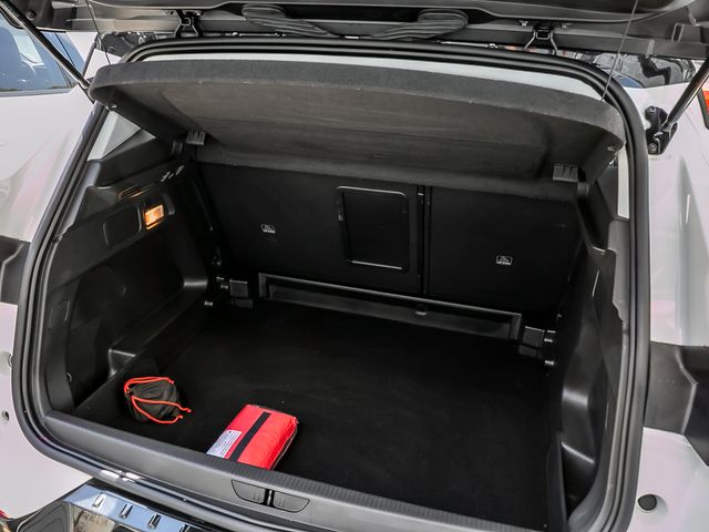 Opel Grandland 1.2 GS Line Fernlicht-Assistent Kamera