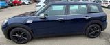 MINI Clubman 1.5 One Hype - blaue MINI One Clubman