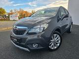 Opel Mokka Innovation 4x4 Fahrradträger Xenon Navi - Opel: Fahrradträger