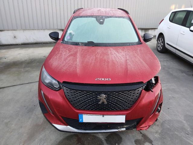 Peugeot 2008 II 1.2 PURETECH 130 ALLUR