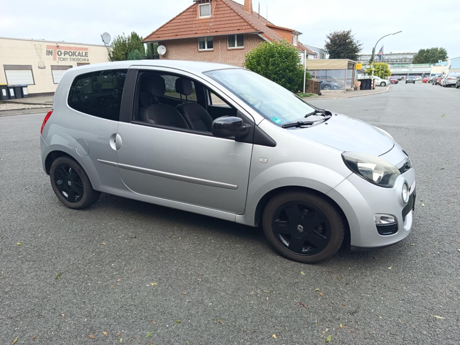 Renault Twingo Dynamique*KLIMA*SERVO*TÜV BIS 07/2027*