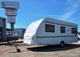 Weinsberg CaraOne 480 EU Wie neu/Rundsitzgruppe - Weinsberg CaraOne 480 EU