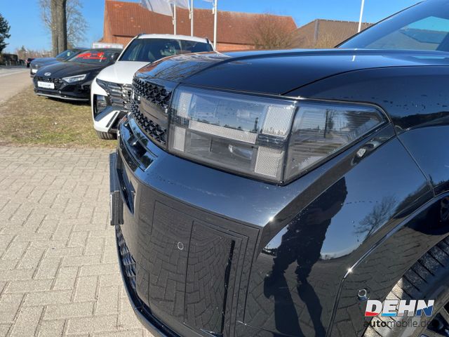 Hyundai SANTA FE Hybrid Blackline Mj26 4WD 5-Sitzer