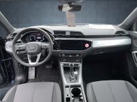 Audi Q3 - Vorschau Bild 12