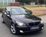 BMW E61 530d XDRIVE TÜV FACELIFT - BMW 530: E61