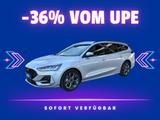 Ford Focus ST-Line X 1.0 155PS Aut.aAHK/LED/Kamera/Wi