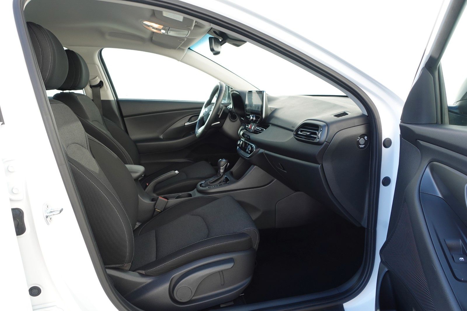 Fahrzeugabbildung Hyundai i30 Edition 30+ 1.0T-GDI AUTOMATIK,Navi,Kamera
