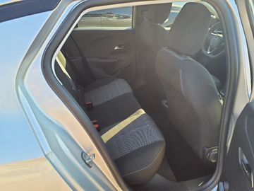 Bild 8 Opel Corsa 1.2 Edition - NAVI,APP,SHG,PDC,AWR