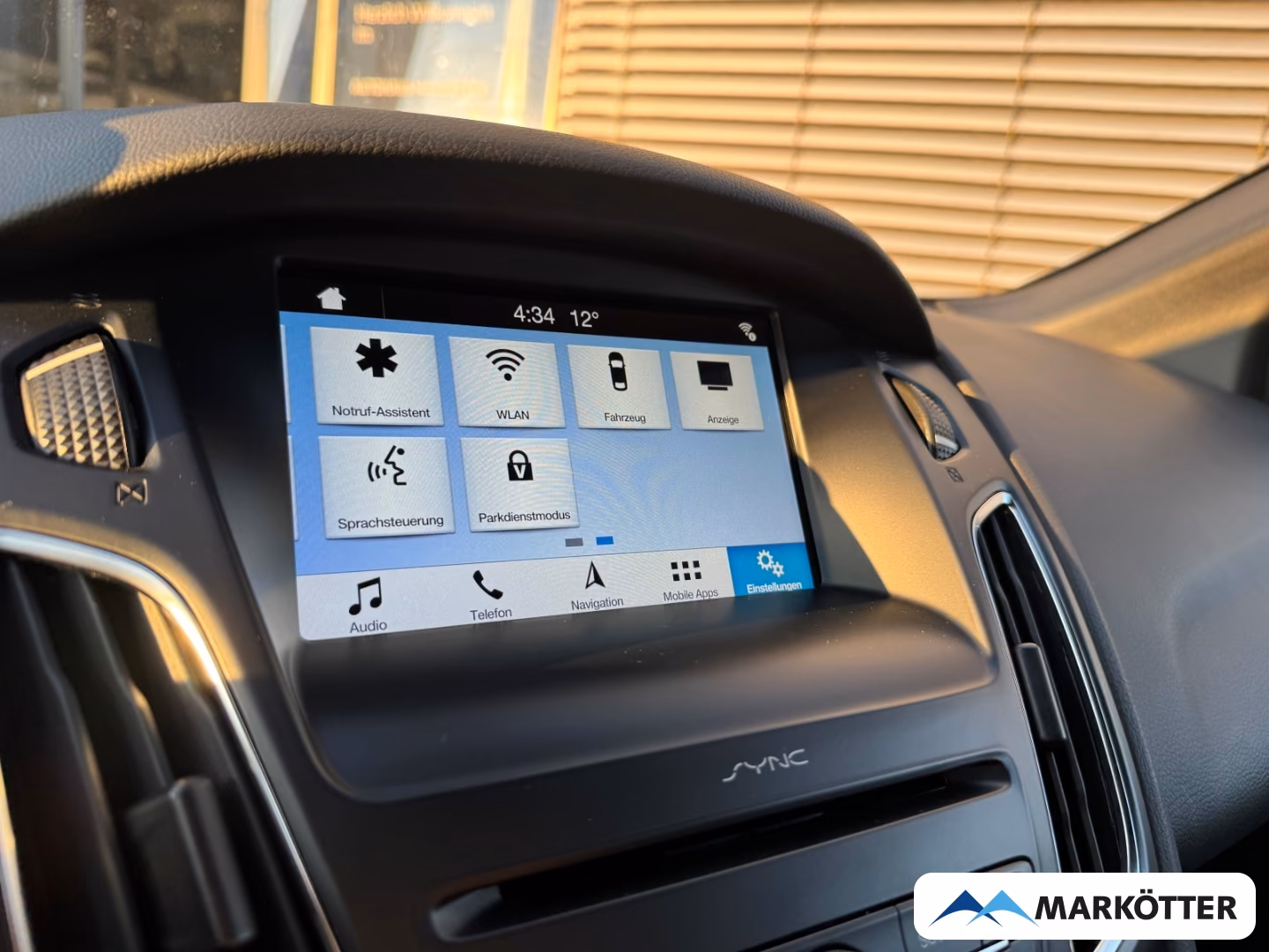 Ford Focus ST-Line CAM/SHZ/TEMP/KEYLESS/NAVI/LED