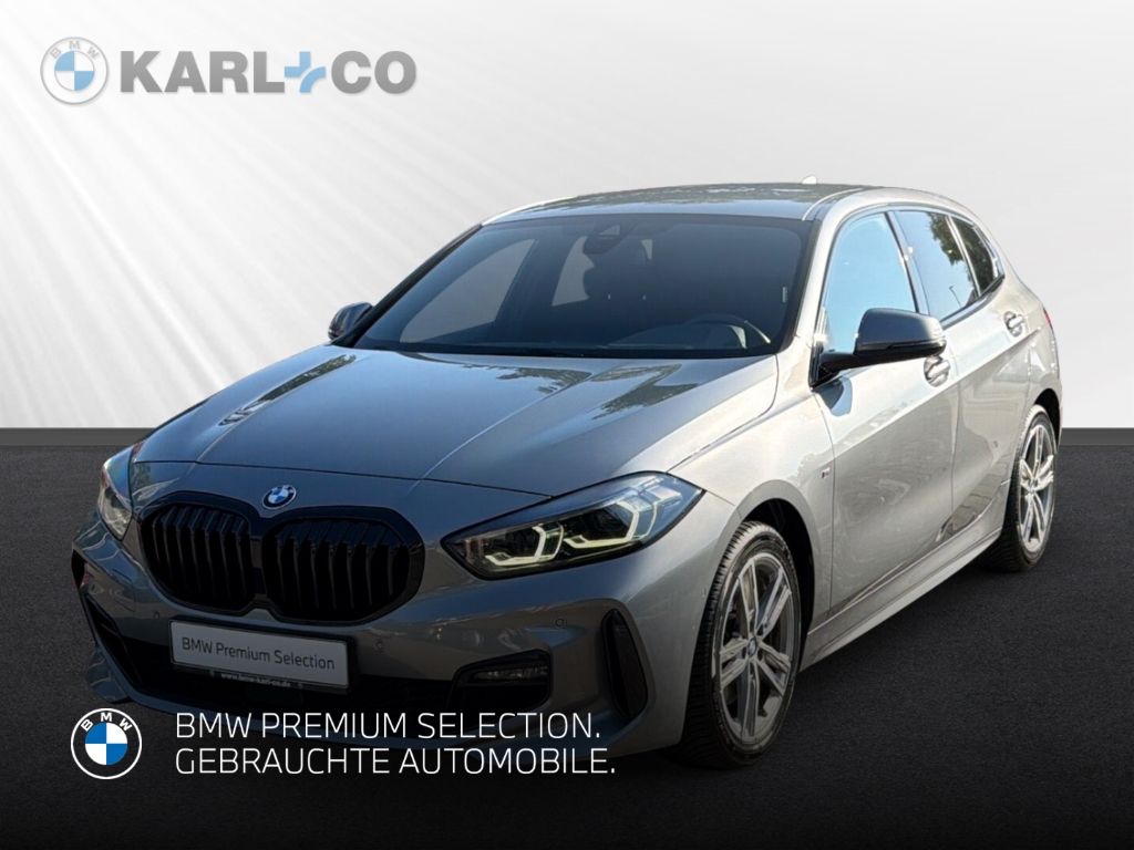 Image of BMW 118