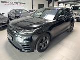 Land Rover RANGE ROVER VELAR D240 R-DYNAMIC SE ACC MERIDIAN - Land Rover Range Rover Velar in Bielefeld