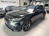Land Rover RANGE ROVER VELAR D240 R-DYNAMIC SE ACC MERIDIAN - Land Rover in Bielefeld