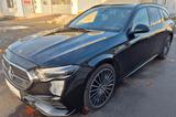 Mercedes-Benz E 220 d AMG Line Advanced  ACC AHK CAM Leder - Mercedes-Benz E 220 Gebrauchtwagen in Braunschweig