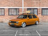 Volkswagen Golf MK2 GTI 2.0 8v - Volkswagen: Mk2