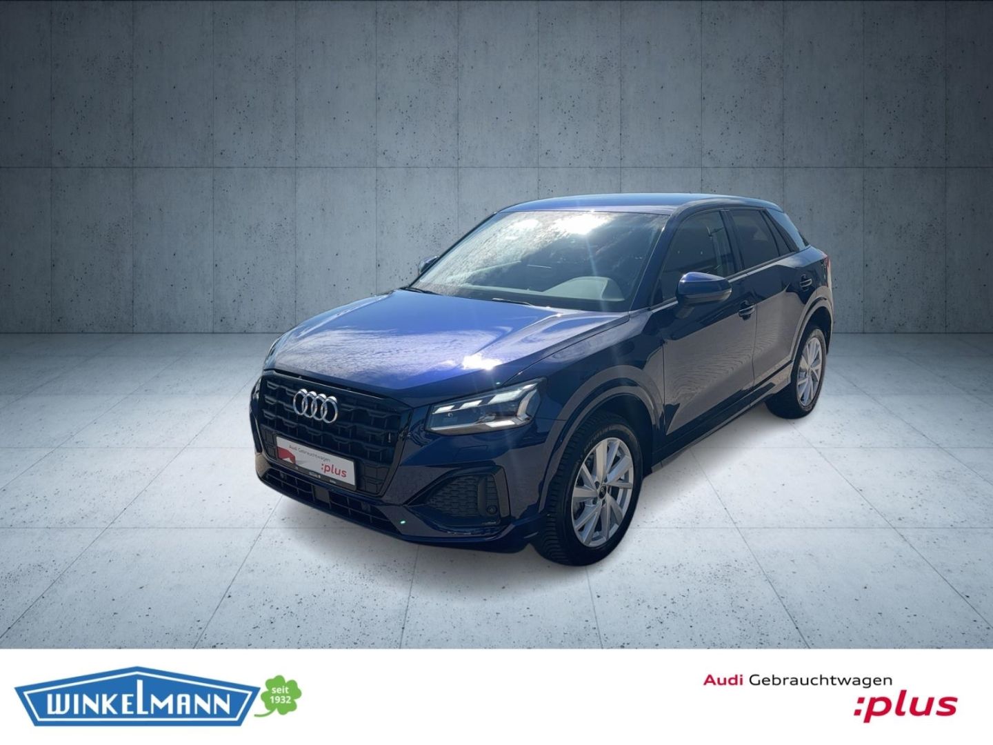 Audi Q2 - Bild 19