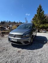 Volkswagen Caddy 2,0TDI 110kW BMT DSG Trendline 5-Sitze... - VW Caddy von privat