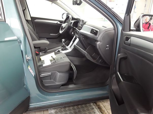 Volkswagen T-Roc - Bild 7