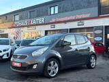 Kia Venga Mind*TÜV*INS*AUTOMATIK* - gebrauchte Kia Venga aus dem Jahr 2010